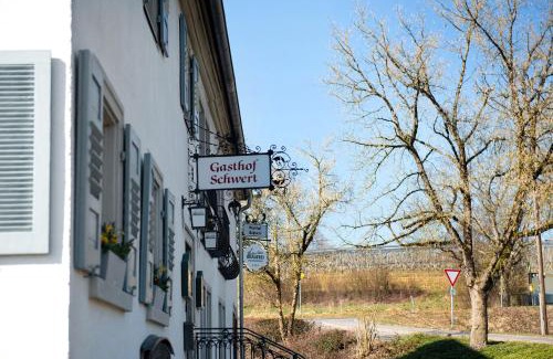 Salem House | Gästehaus Schwert