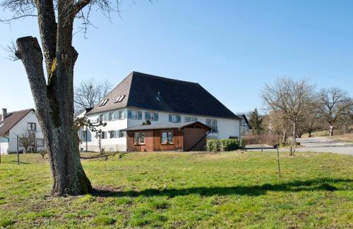 Salem House | Gästehaus Schwert