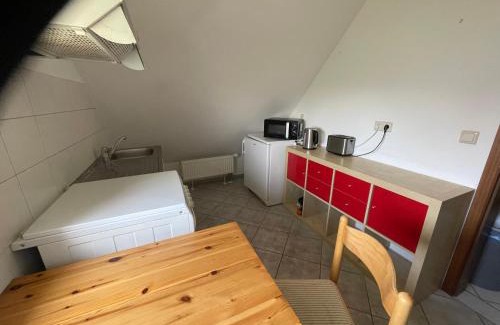 Priestewitz House | Gästehaus Silke