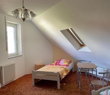 Priestewitz House | Gästehaus Silke