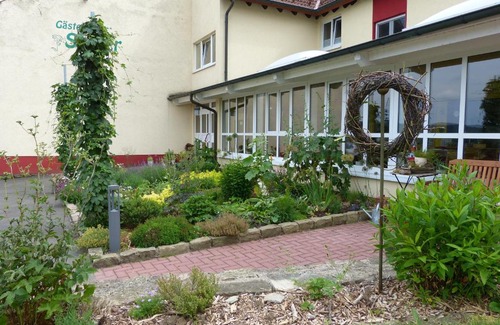 Bad Driburg House | Gästehaus Steker