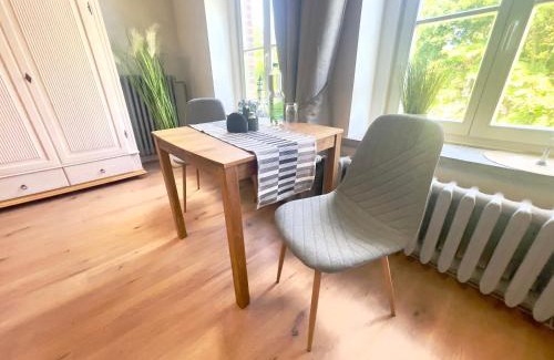 Danholm Apartment | Gästehaus Sternschanze - App 3 &bdquoBootsmann&ldquo