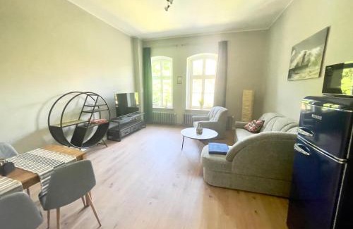 Danholm Apartment | Gästehaus Sternschanze - App5 Leichtmatrose