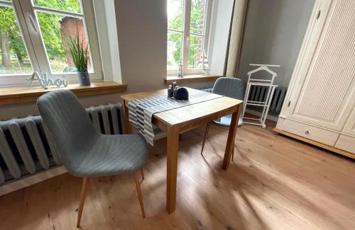 Danholm Apartment | Gästehaus Sternschanze - App1 &bdquoAdmiral&ldquo