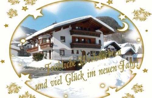 Tschagguns Apartment | Gästehaus Summer