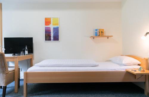 Marburg Bed & Breakfast | Gästehaus TABOR