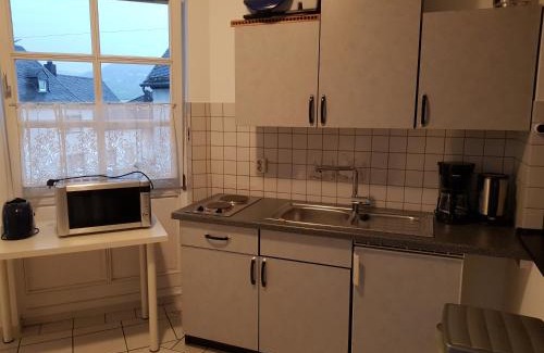 Leiwen Apartment | Gästehaus Vinum