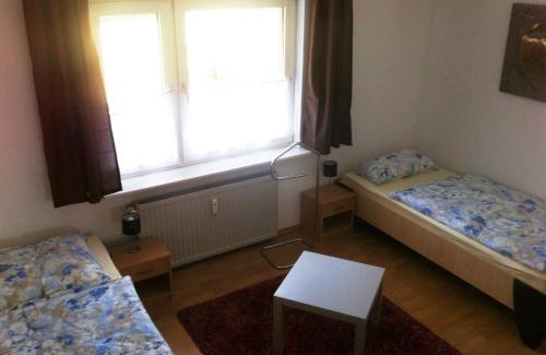 Waldmohr Apartment | Gästehaus Waldmohr