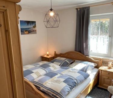Fichtelberg Apartment | Gästehaus Walter