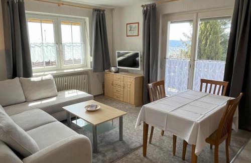 Fichtelberg Apartment | Gästehaus Walter