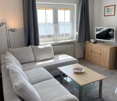 Fichtelberg Apartment | Gästehaus Walter