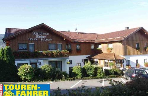 Haibuhl House | Gästehaus Weber