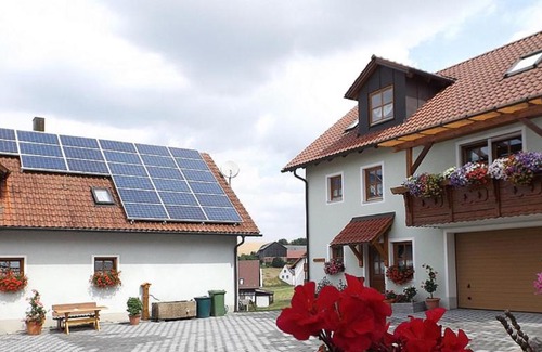 Neualbenreuth Hotel | Gästehaus Weber
