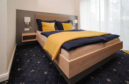 Elsterwerda Hotel | Gästehaus Weinberge