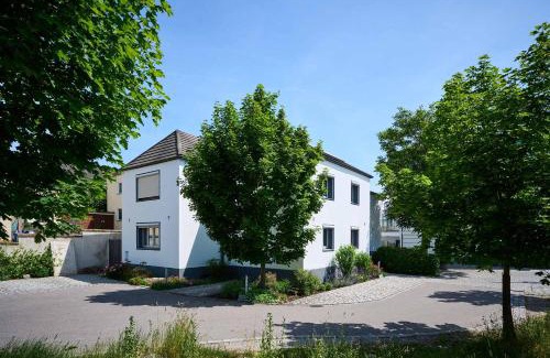 Straubing Apartment | Gästehaus Wenisch