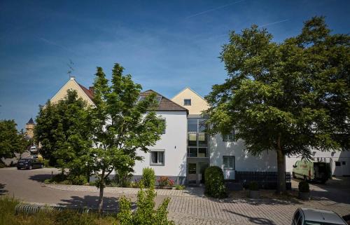 Straubing Apartment | Gästehaus Wenisch
