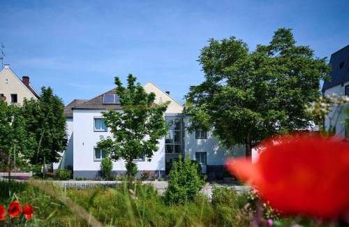 Straubing Apartment | Gästehaus Wenisch