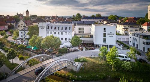 Straubing Apartment | Gästehaus Wenisch