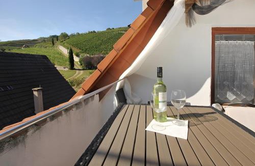 Achkarren House | Gästehaus zum Schlossberg