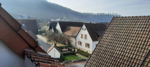 Achkarren House | Gästehaus zum Schlossberg