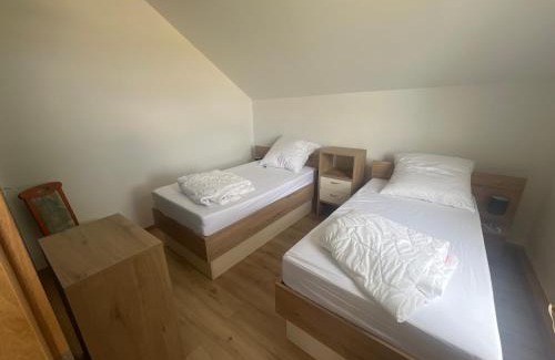 Reichenbach Apartment | Gästehaus - Zum Trompeter
