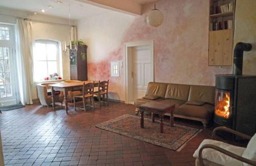 Brockum Apartment | Gästehof Brockum, altes Bauernhaus, großer Garten