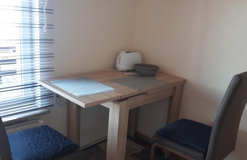 Weimar Apartment | Gästequartier