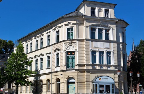 Zwickau Apartment | Gästewohnung 4-Raum Wohnung für 2-8 Personen