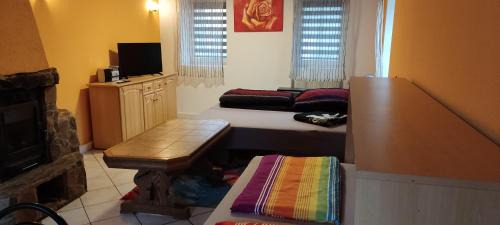 Grimma Apartment | Gästewohnung am Thümmlitzwald
