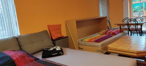 Grimma Apartment | Gästewohnung am Thümmlitzwald