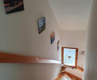 Fichtenberg Apartment | Gästewohnung Elbblick Kreinitz