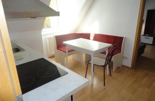 Boehlen Apartment | Gästewohnung Hennig
