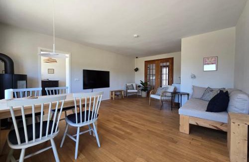 Bischleben Apartment | Gästewohnung im GerApfeLand