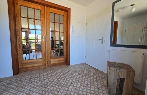 Bischleben Apartment | Gästewohnung im GerApfeLand