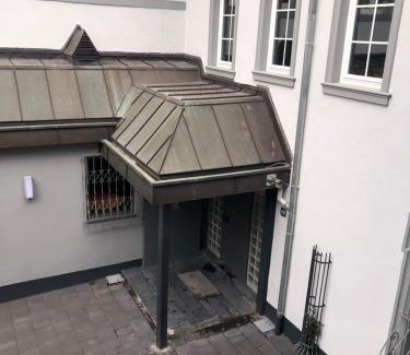 Mainz Apartment | Gästewohnung im Logenhaus