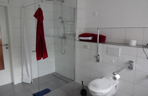 Region Hannover District Apartment | Gästewohnung im Naturgarten Nähe Steinhuder Meer