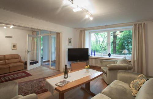 Region Hannover District Apartment | Gästewohnung im Naturgarten Nähe Steinhuder Meer