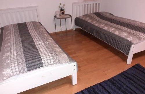 Parkstetten House | Gästewohnung in Parkstetten bei Straubing