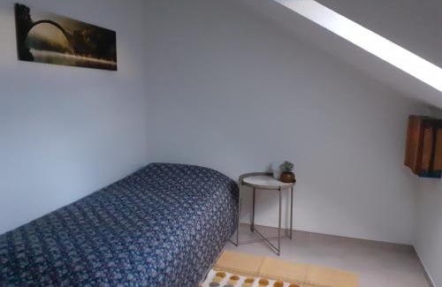 Parkstetten House | Gästewohnung in Parkstetten bei Straubing