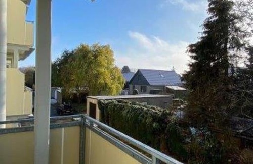 Wanzleben-Borde Apartment | Gästewohnung KL. WZL 40 4