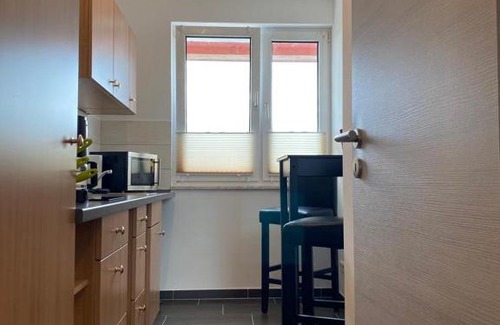 Wanzleben-Borde Apartment | Gästewohnung KL. WZL 29 7