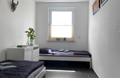 Wanzleben-Borde Apartment | Gästewohnung KL. WZL 29 7