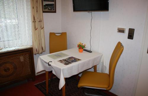 Sankt Goar House | Gästewohnung Kurz