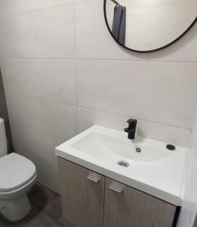 Locktow Apartment | Gästewohnung Locktow, Hauptstraße 1