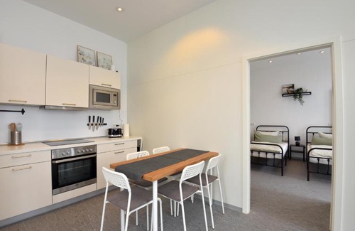 Suhl Apartment | Gästewohnung Milan