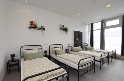 Suhl Apartment | Gästewohnung Milan