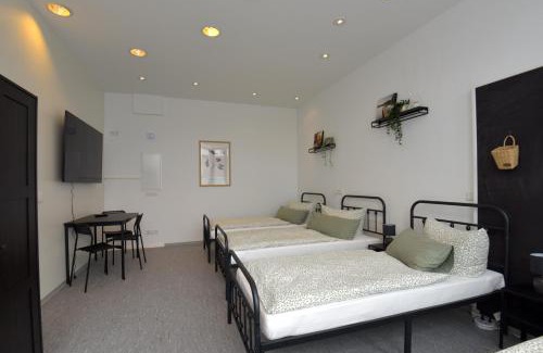 Suhl Apartment | Gästewohnung Milan