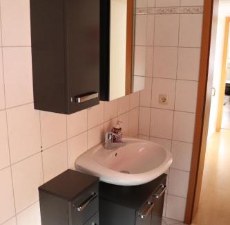 Saupersdorf Apartment | Gästewohnung Rüdiger