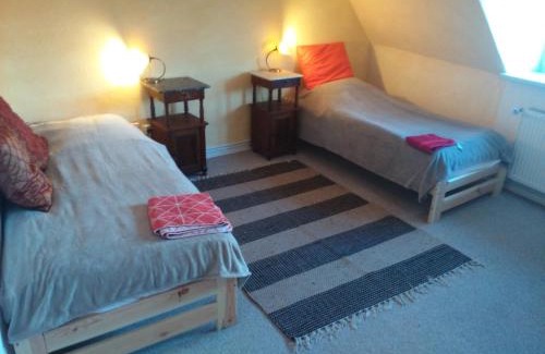 Lenzen Apartment | Gästewohnung SEETOR
