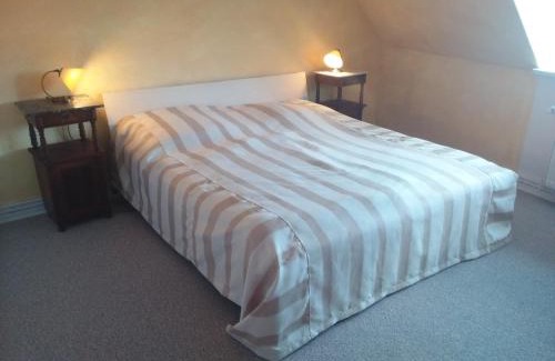 Lenzen Apartment | Gästewohnung SEETOR